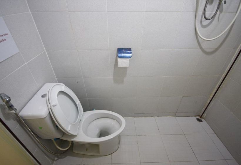 Hotel Areeya Resort 9