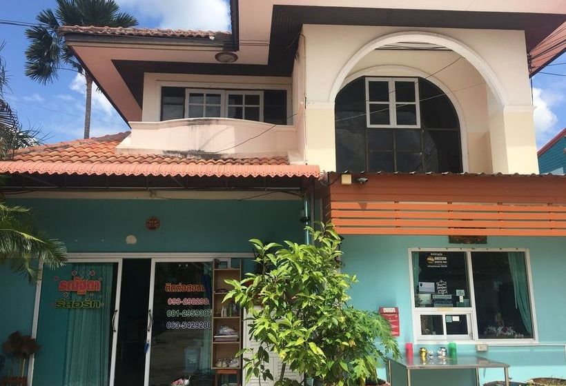 Luckhanavadee Resort