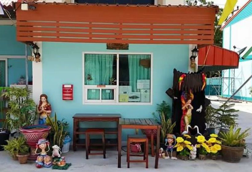 Luckhanavadee Resort 1