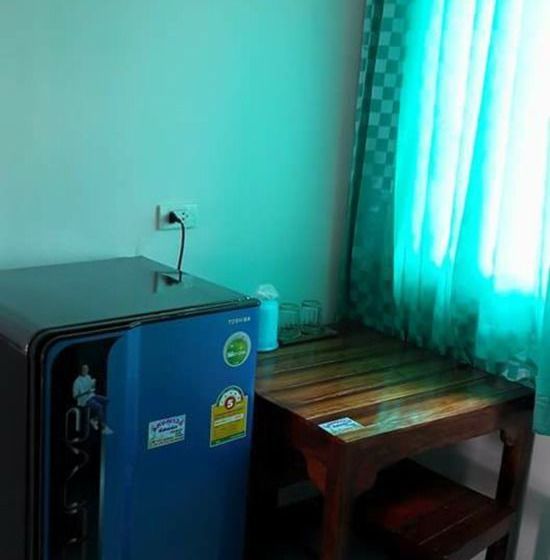 Luckhanavadee Resort 10