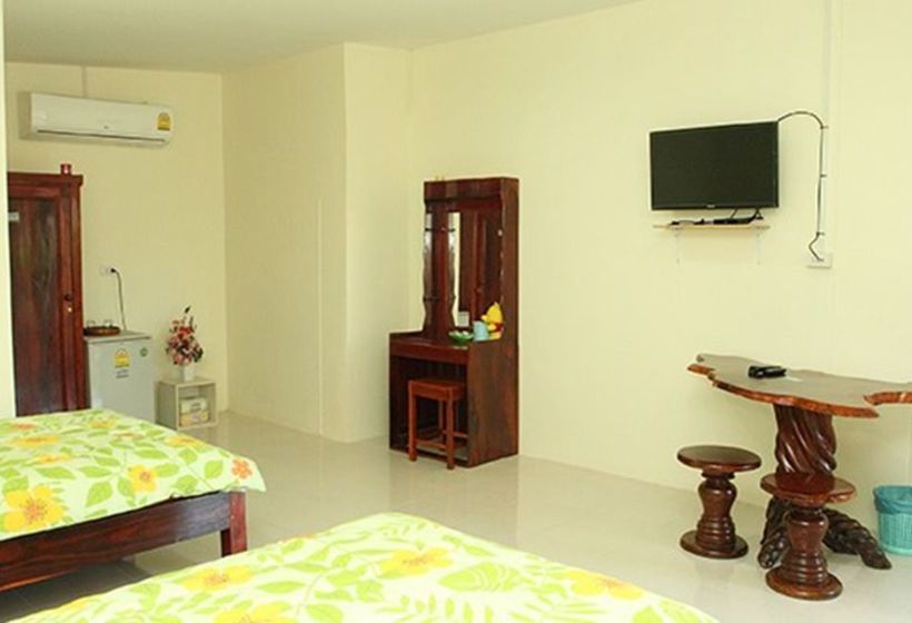 Luckhanavadee Resort 11