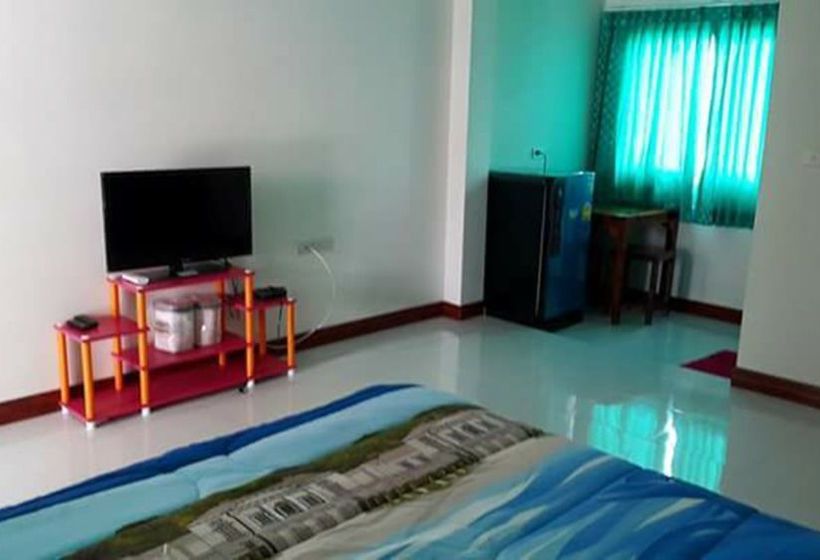 Luckhanavadee Resort 12