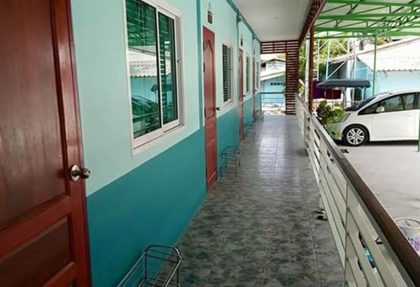 Luckhanavadee Resort 17