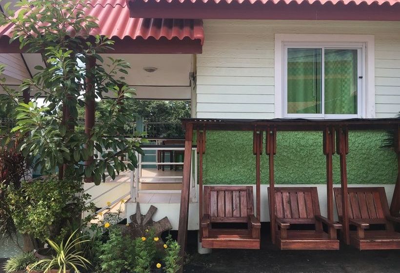 Luckhanavadee Resort 18