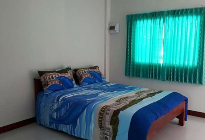 Luckhanavadee Resort 2