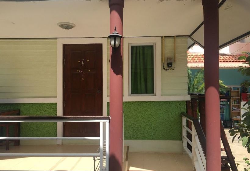 Luckhanavadee Resort 20