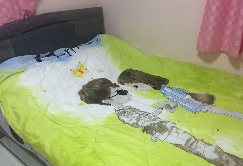 Luckhanavadee Resort 3