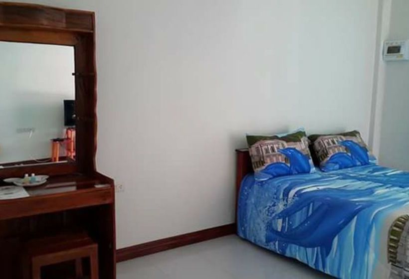 Luckhanavadee Resort 4