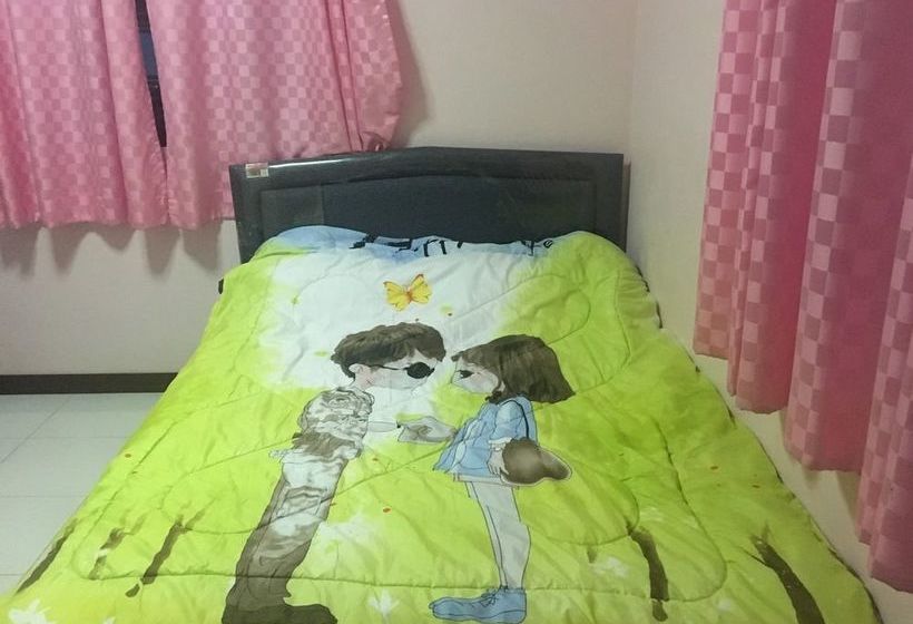 Luckhanavadee Resort 5