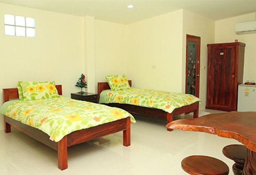 Luckhanavadee Resort 6