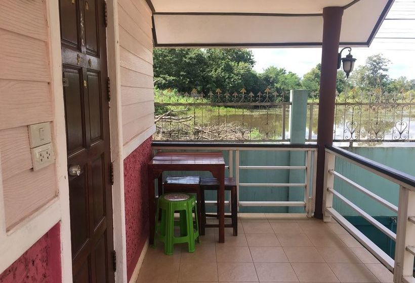 Luckhanavadee Resort 7