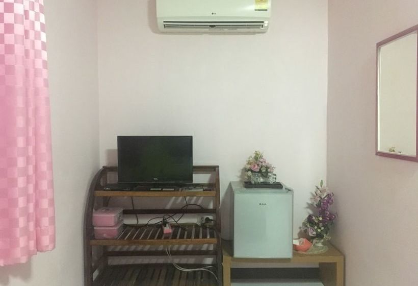 Luckhanavadee Resort 8