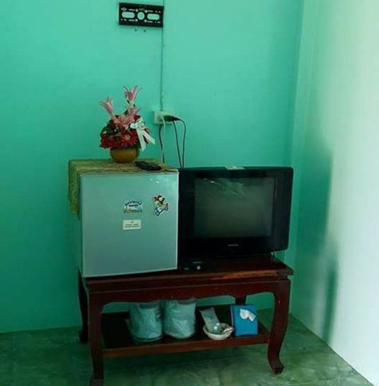 Luckhanavadee Resort 9