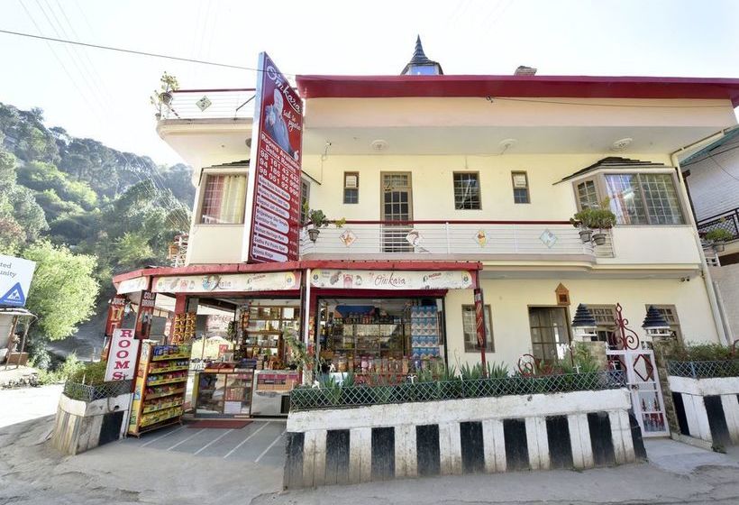 Hotel Omkara Homestay Himachal Pradesh