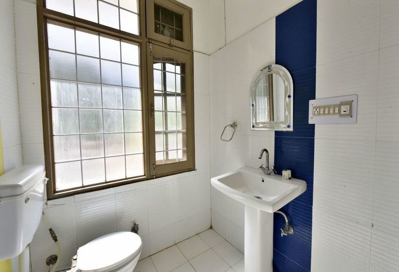 Hotel Omkara Homestay 14