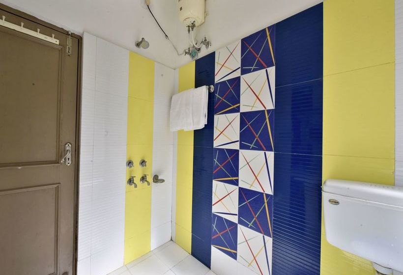 Hotel Omkara Homestay 15