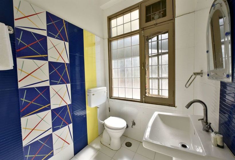 Hotel Omkara Homestay 17