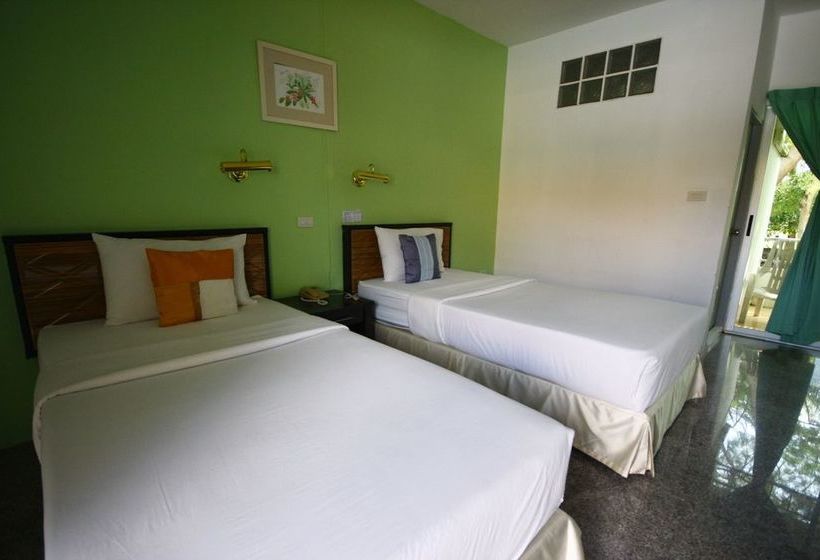 Hotel Srikij Garden Home Resort 1