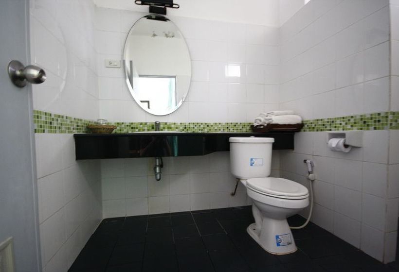 Hotel Srikij Garden Home Resort 10