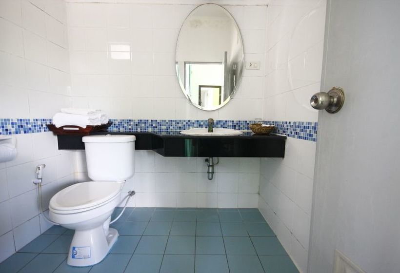 Hotel Srikij Garden Home Resort 11