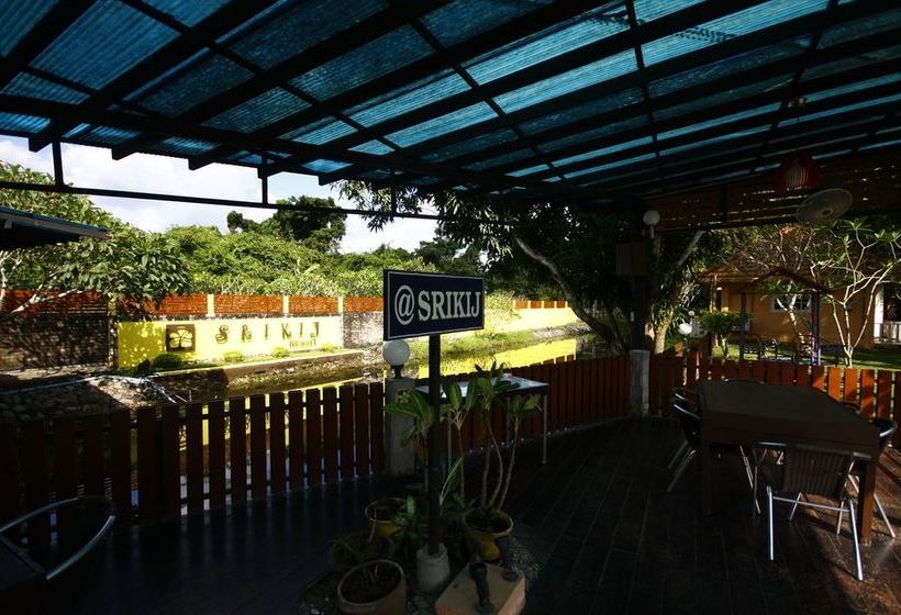 Hotel Srikij Garden Home Resort 13