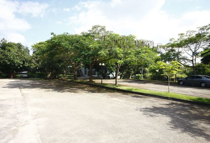 Hotel Srikij Garden Home Resort 15