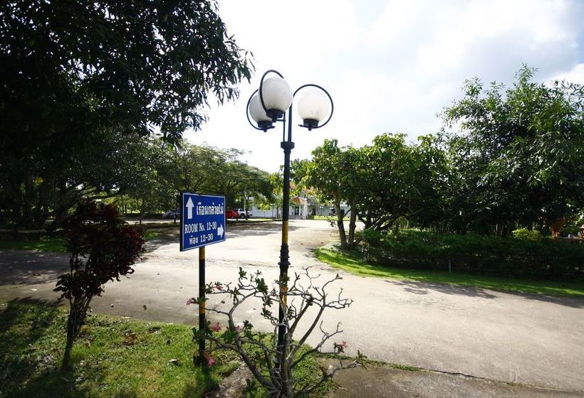 Hotel Srikij Garden Home Resort 16