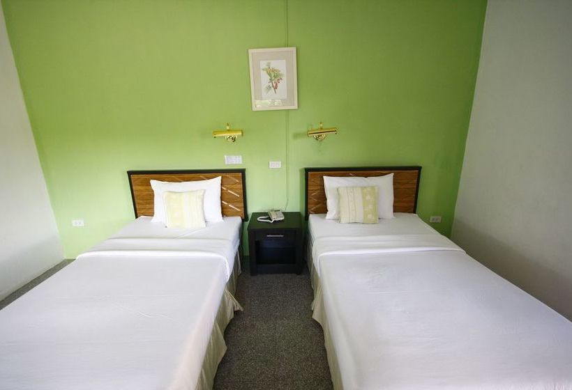 Hotel Srikij Garden Home Resort 2