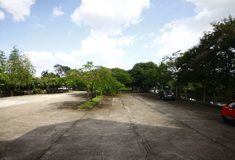 Hotel Srikij Garden Home Resort 20