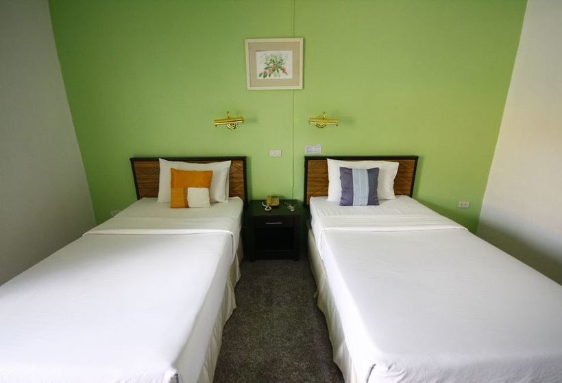 Hotel Srikij Garden Home Resort 3