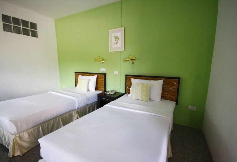 Hotel Srikij Garden Home Resort 5