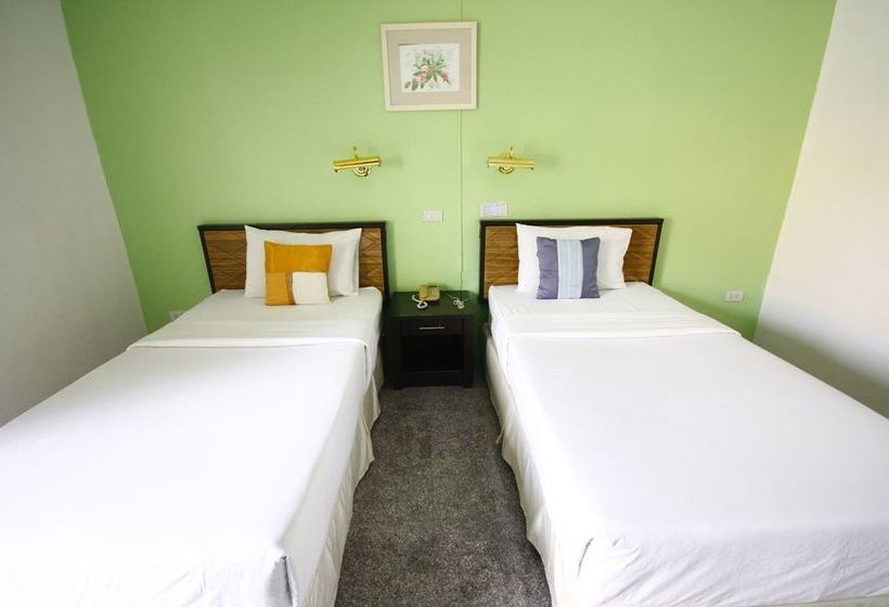 Hotel Srikij Garden Home Resort 6