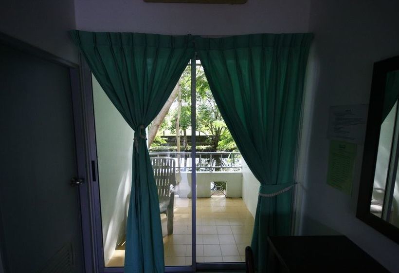 Hotel Srikij Garden Home Resort 7