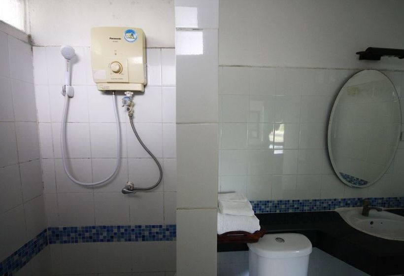 Hotel Srikij Garden Home Resort 9