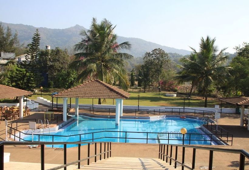 Golden Valley Resort Maharashtra
