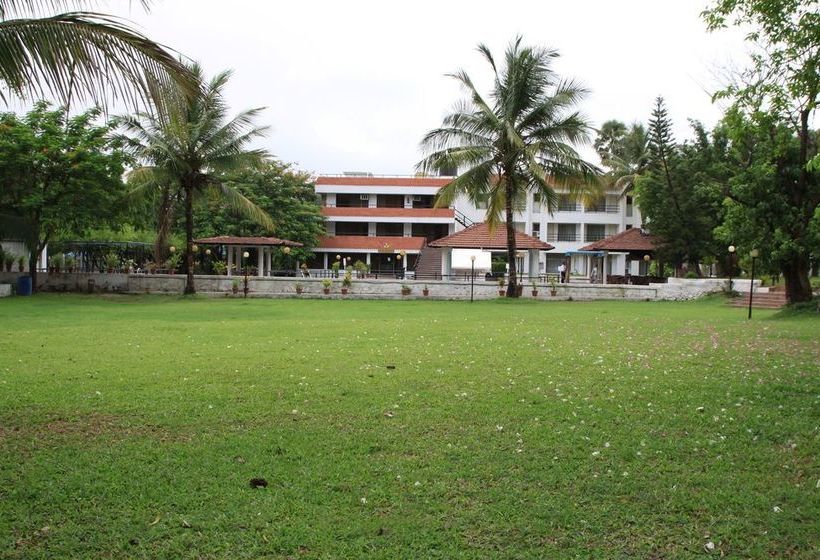 Golden Valley Resort 10