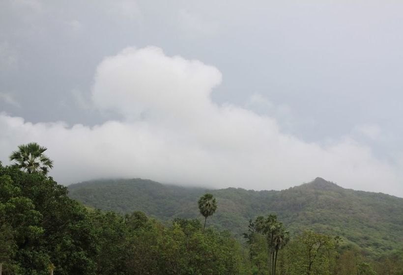 Golden Valley Resort 12