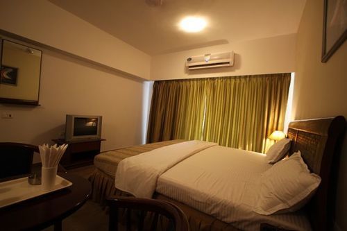 Golden Valley Resort 2