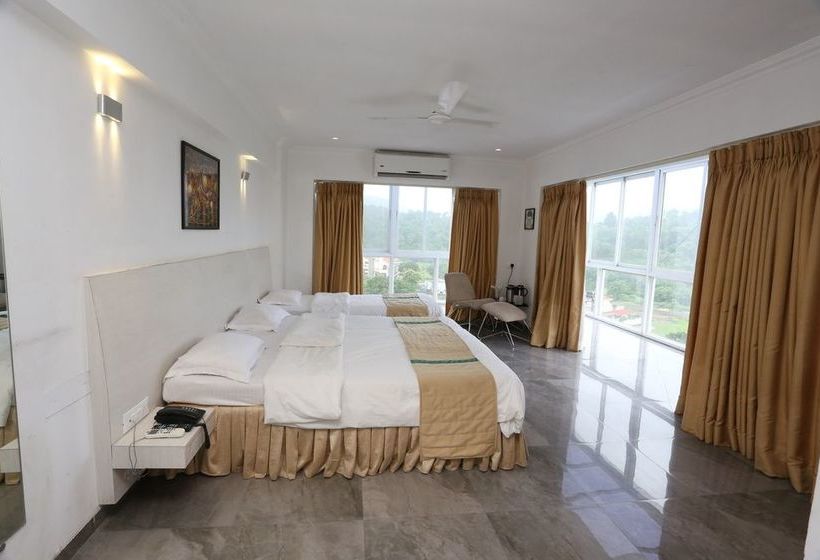 Golden Valley Resort 3