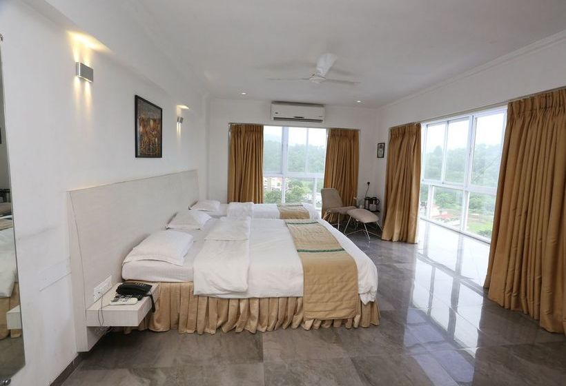 Golden Valley Resort 4