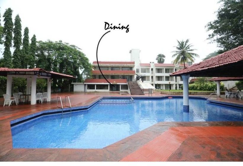 Golden Valley Resort 5