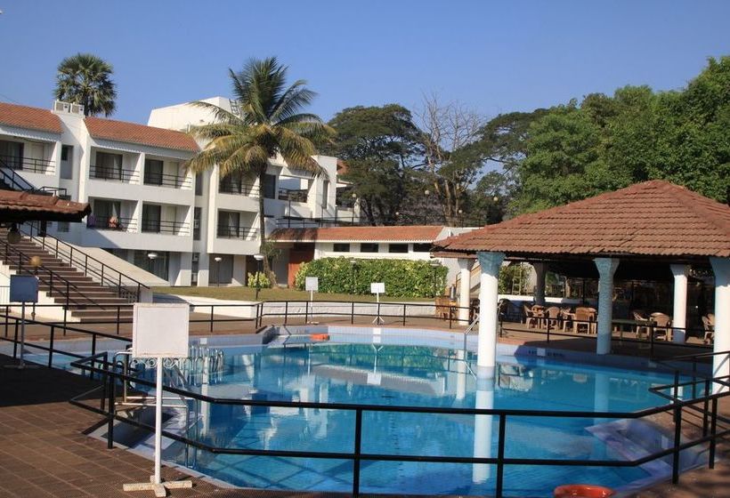 Golden Valley Resort 6