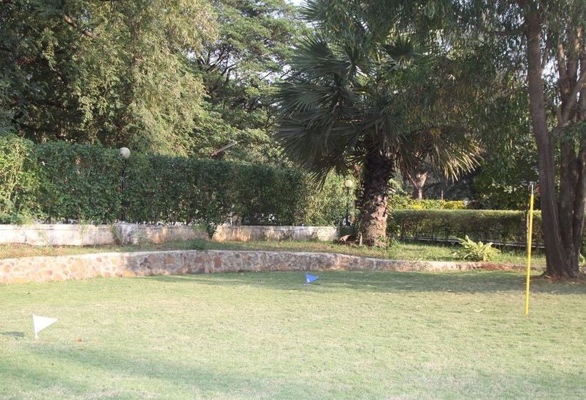 Golden Valley Resort 7