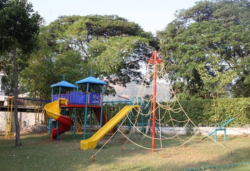 Golden Valley Resort 8