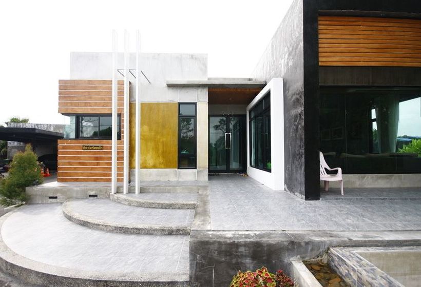 Hotel Suanmaithara Resort Chachoengsao