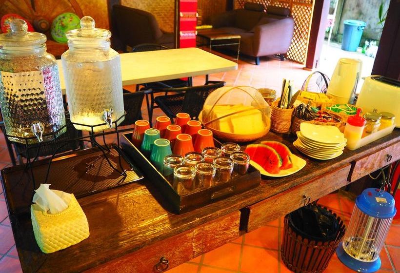 Pension Rabiengdoi Homestay 10