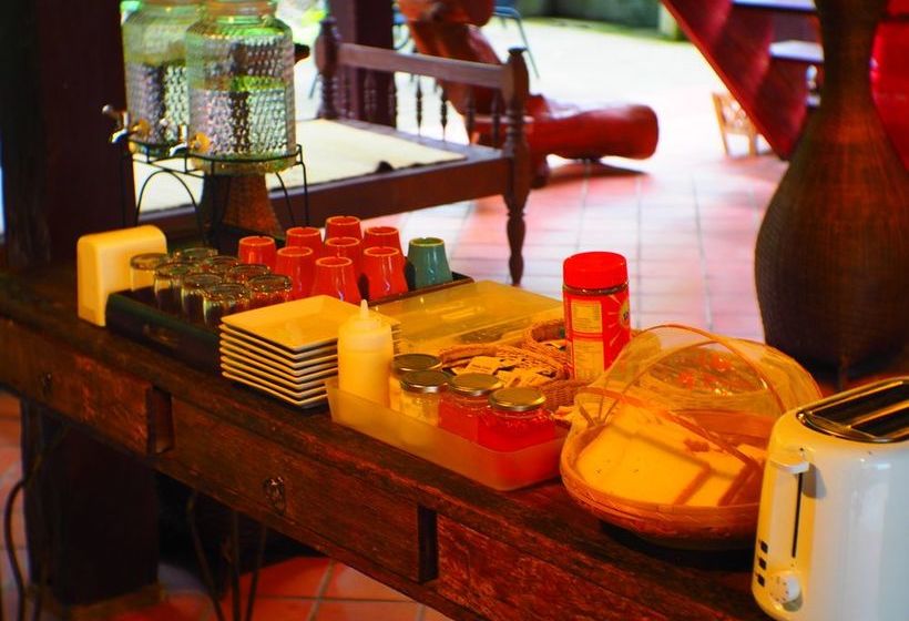 Pension Rabiengdoi Homestay 11