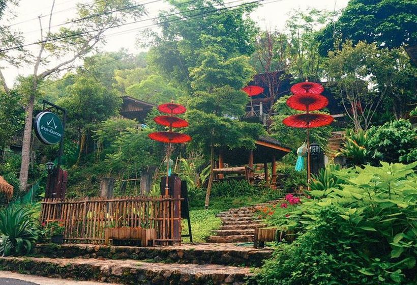 Pension Rabiengdoi Homestay 12