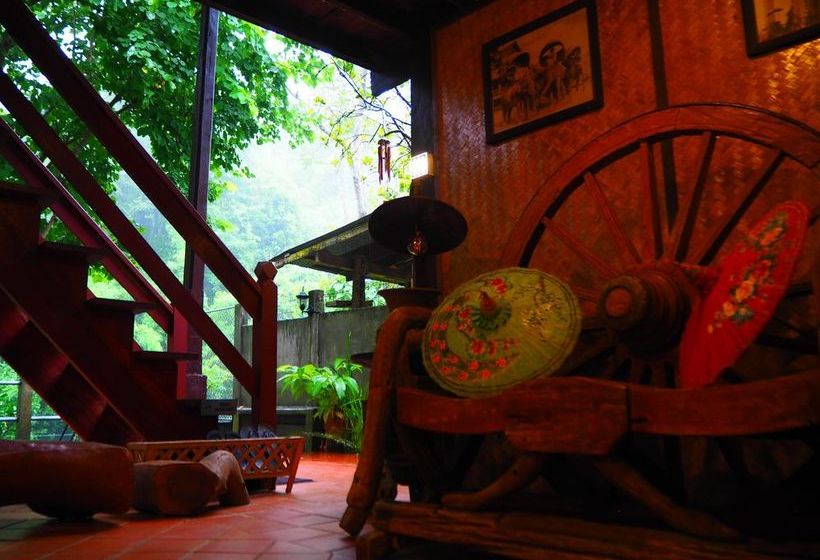 Pension Rabiengdoi Homestay 2