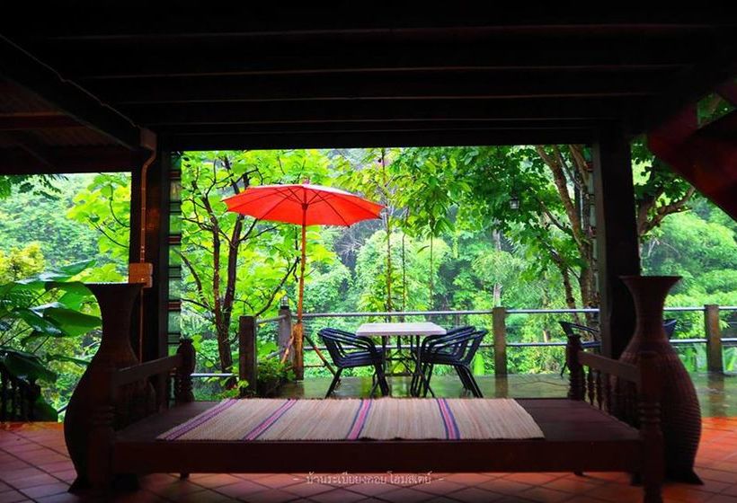 Pension Rabiengdoi Homestay 3